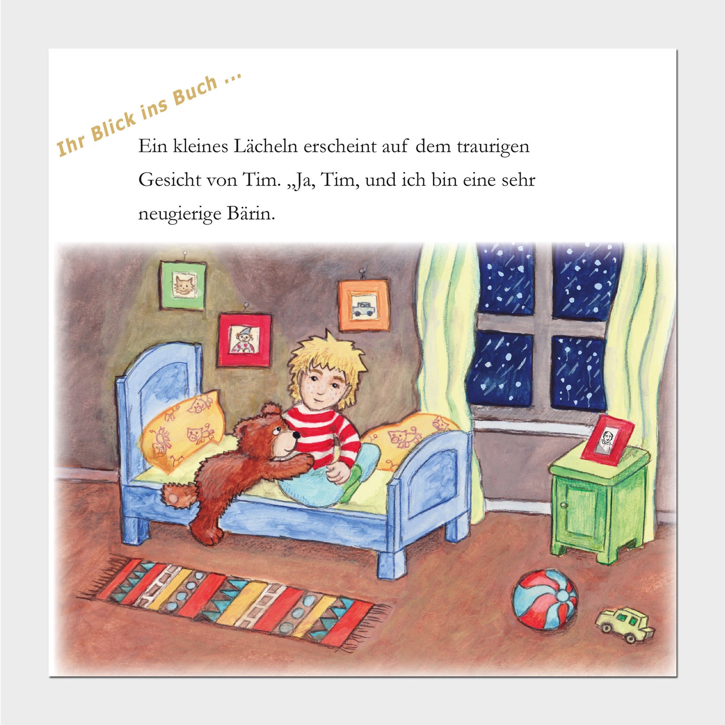 Wie kommt der große Opa in die kleine Urne