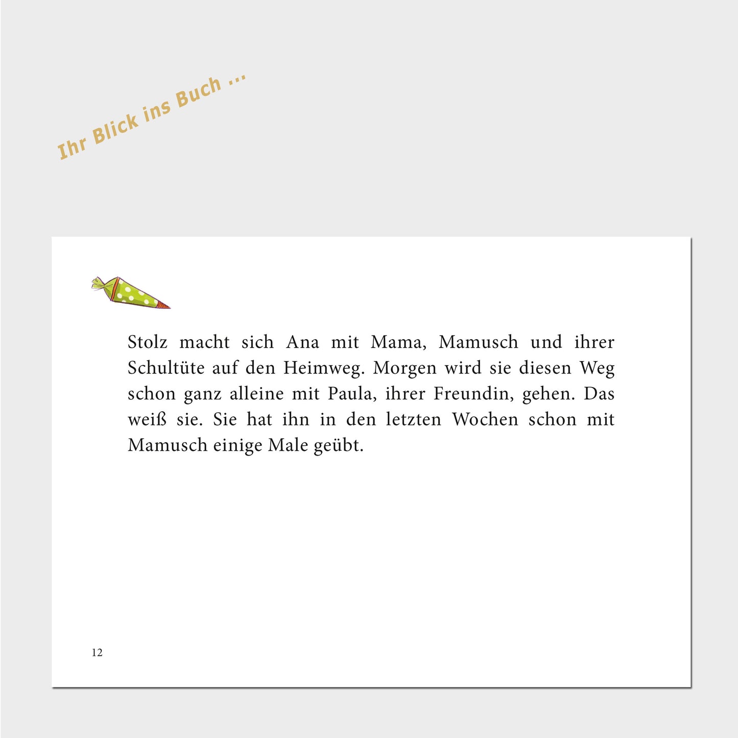 Mama + Mamusch