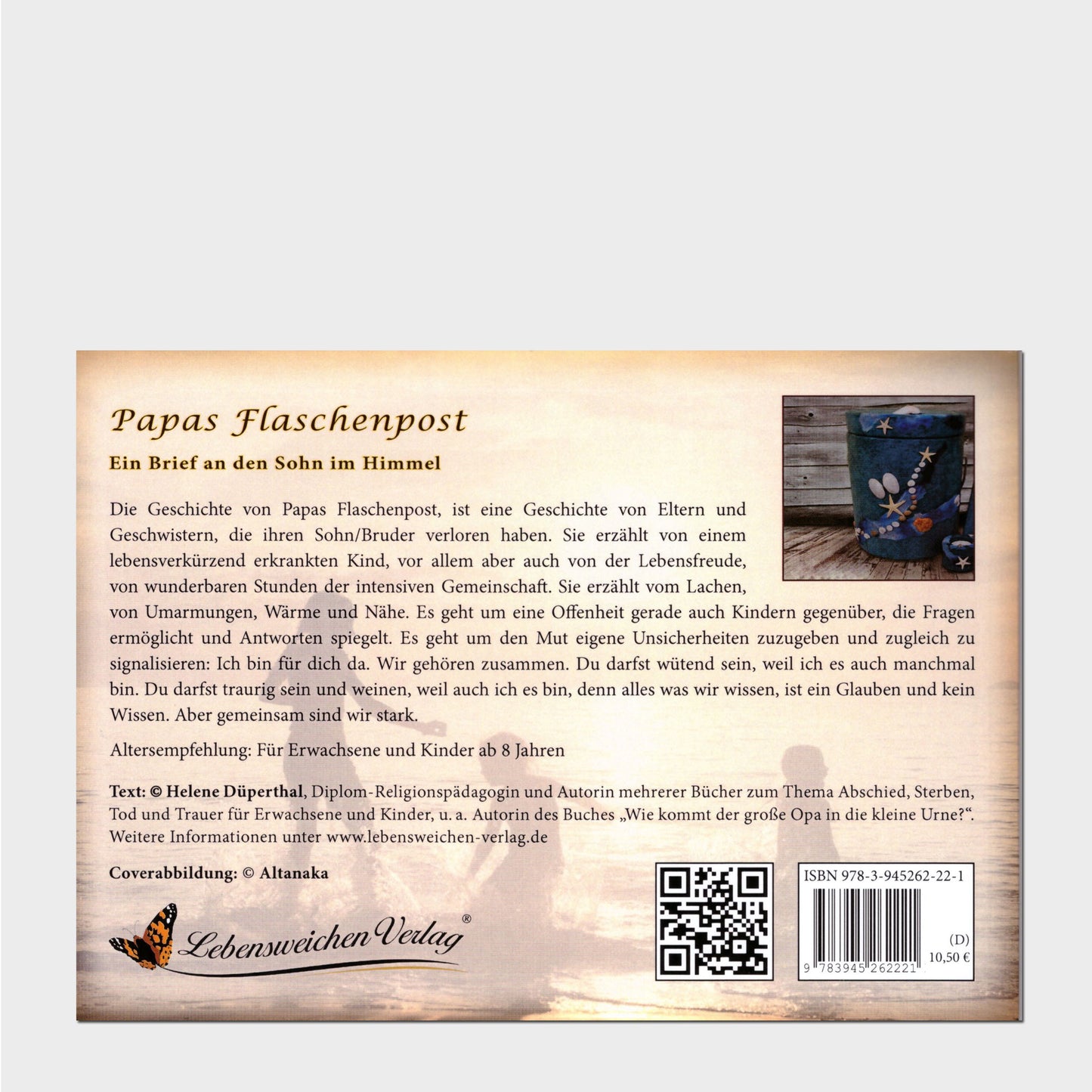 Papas Flaschenpost