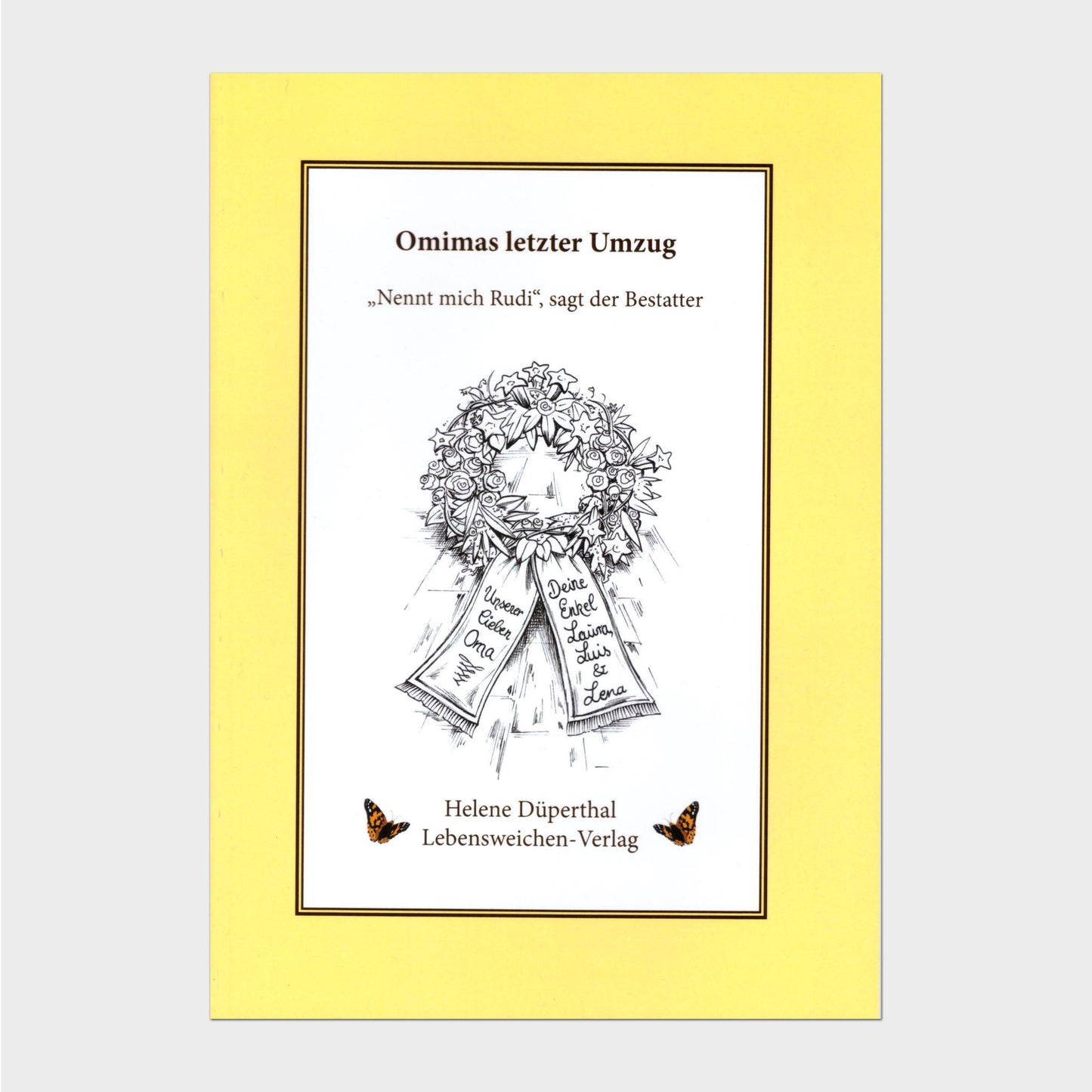 Omimas letzter Umzug